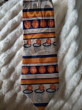 Steven Harris Tie